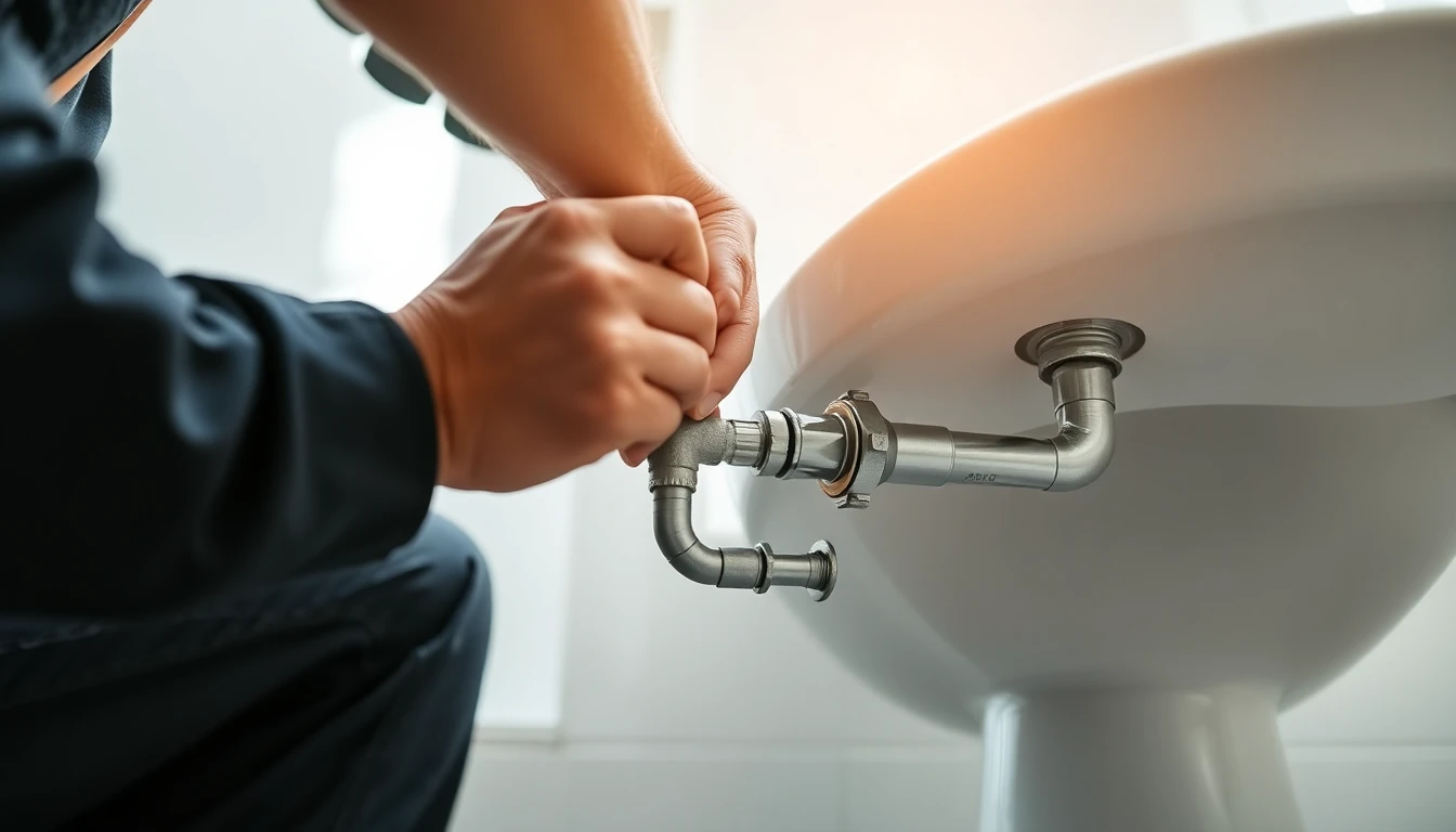 Toilet Repair & Installation