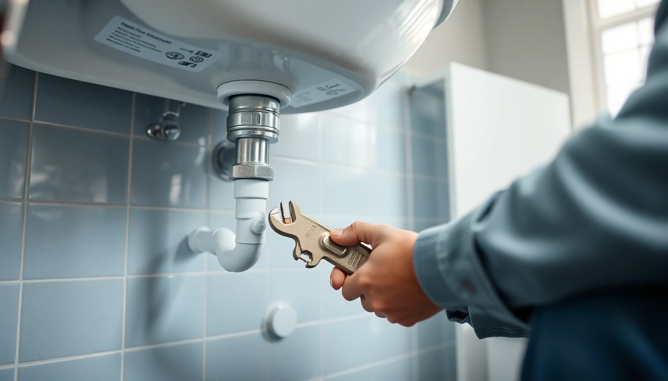 24/7 Emergency Plumbing